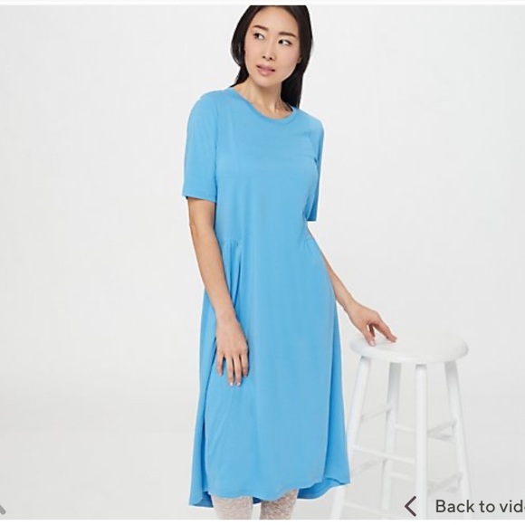 LOGO by Lori Goldstein Dresses Logo By Lori Goldstein Nwot Regular